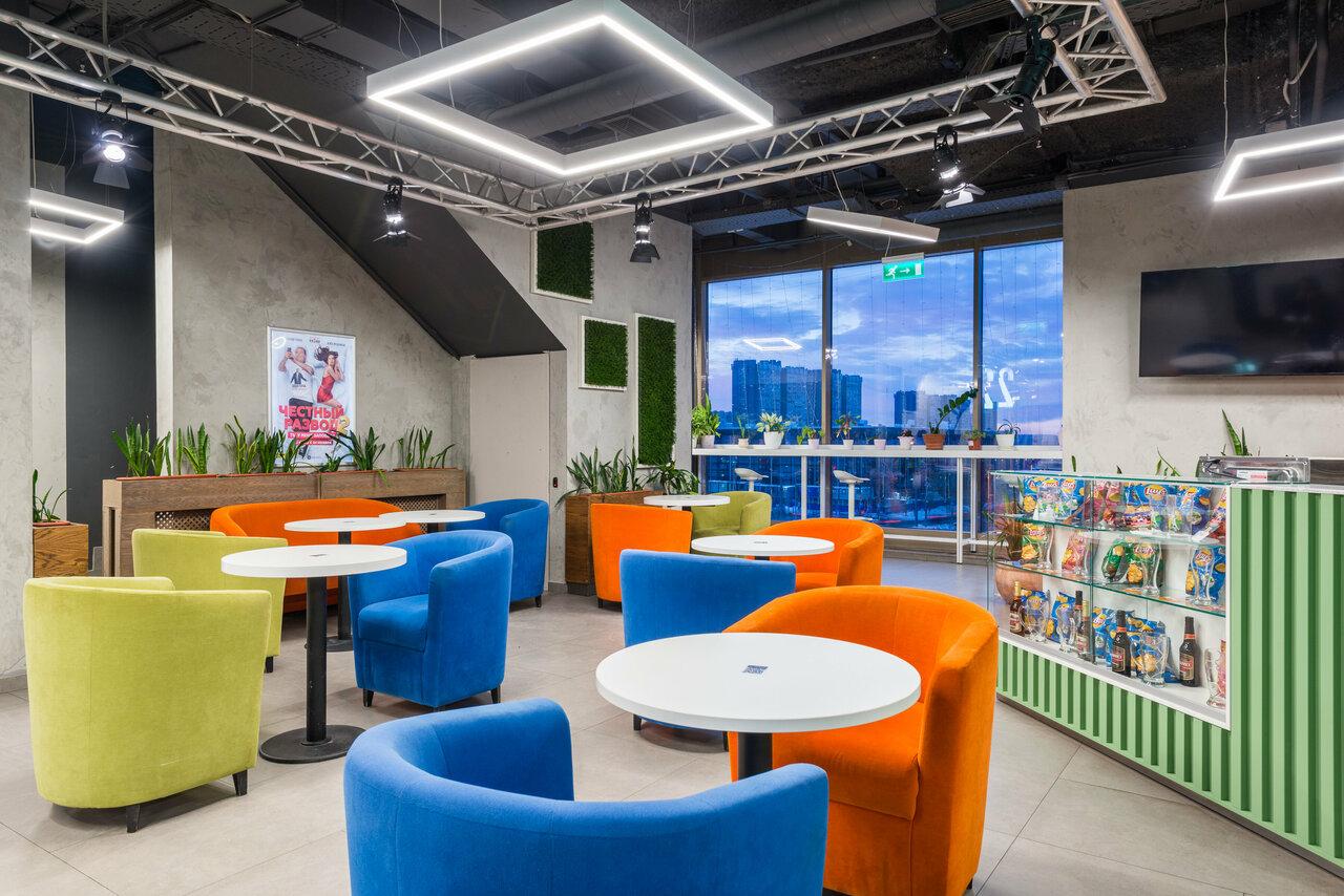 Киноквартал