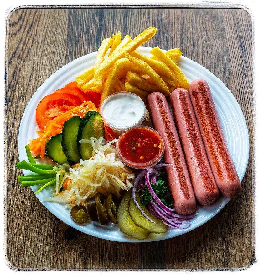 Шаверма Экспресс