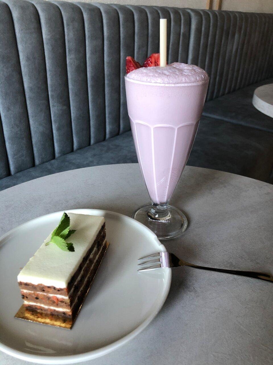 Кофейня номер 2