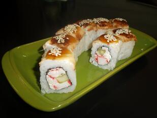 Sushi-Neko