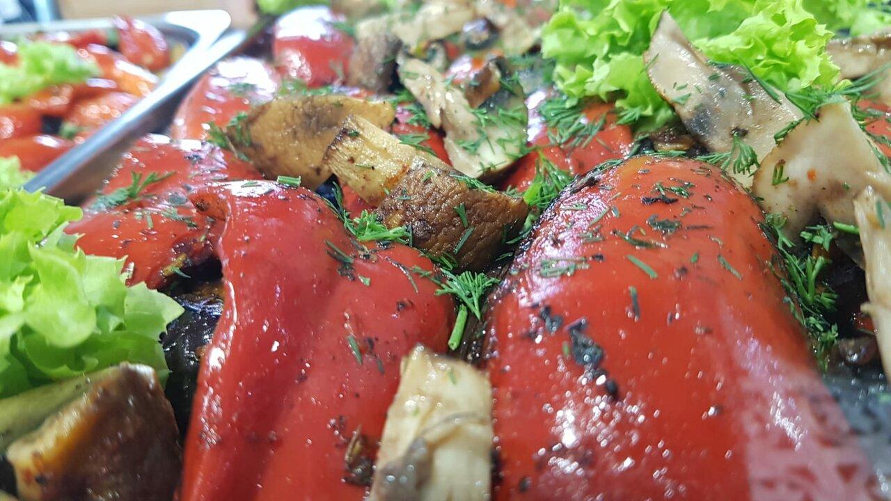 Шашлычок