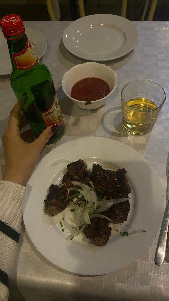 Кафе