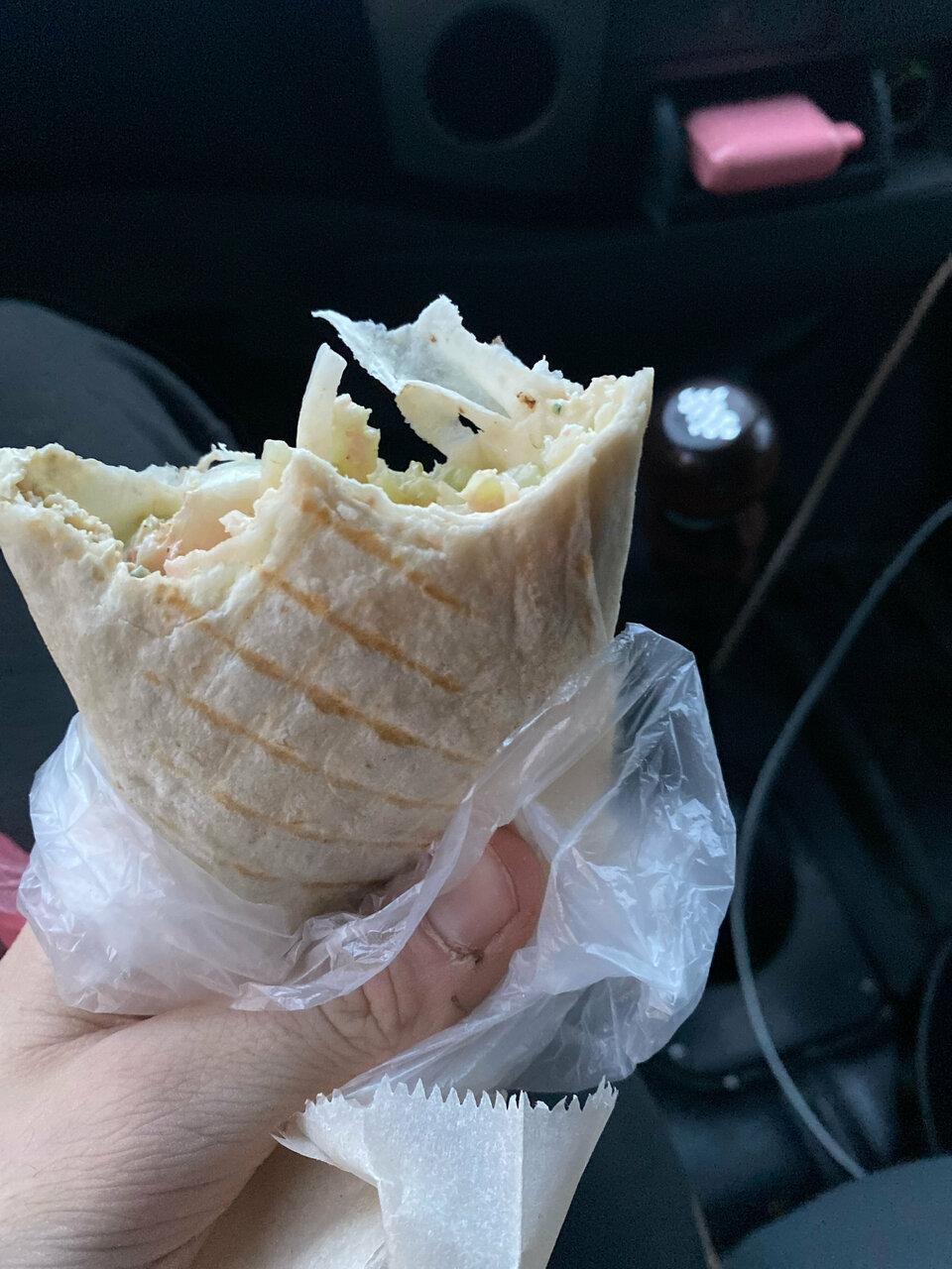Минутка