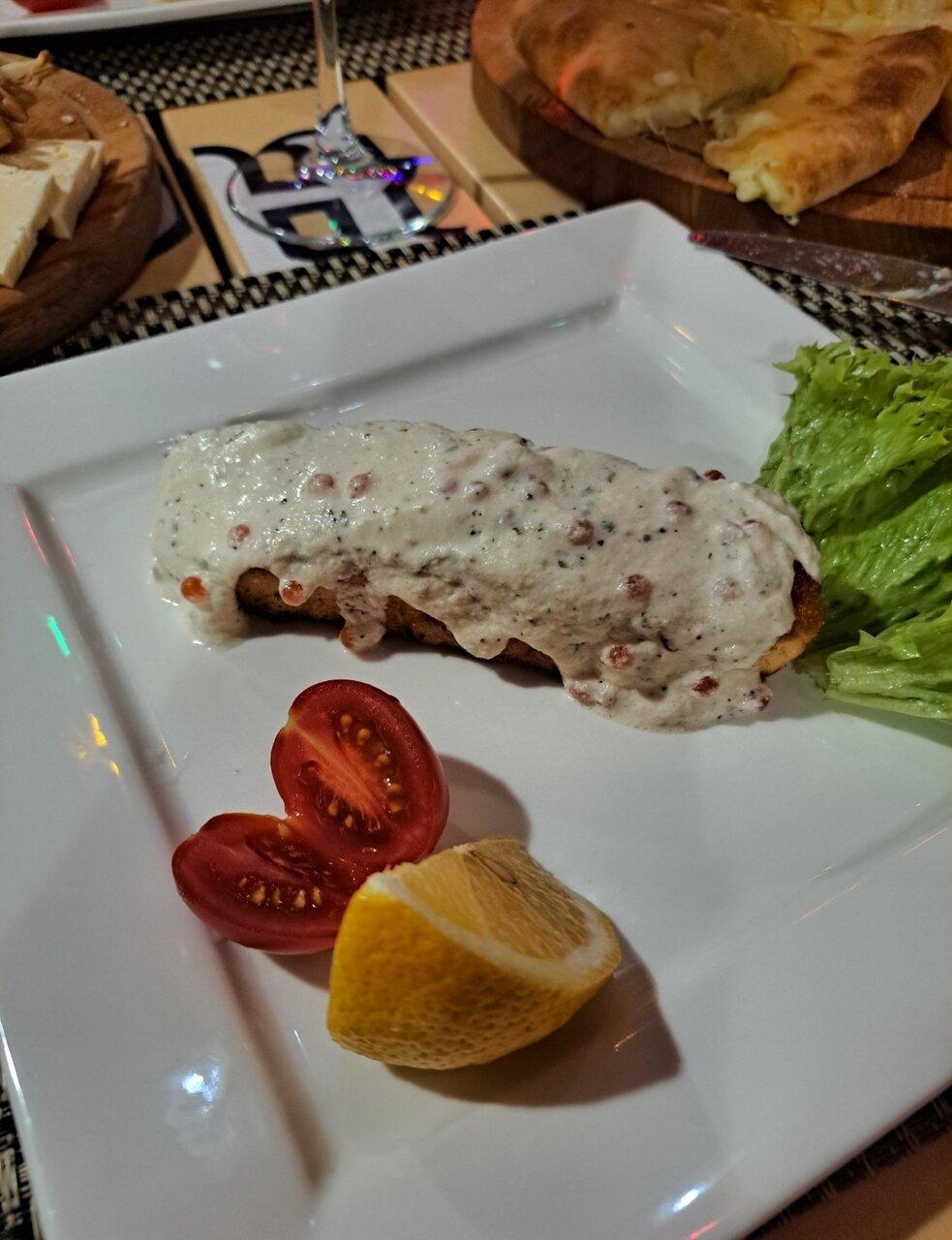 Мари Анна