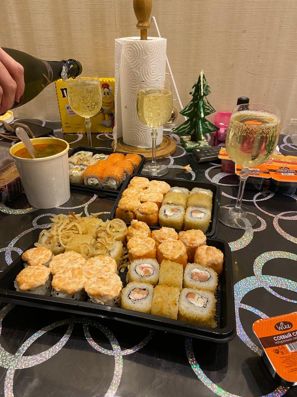 Японский лось