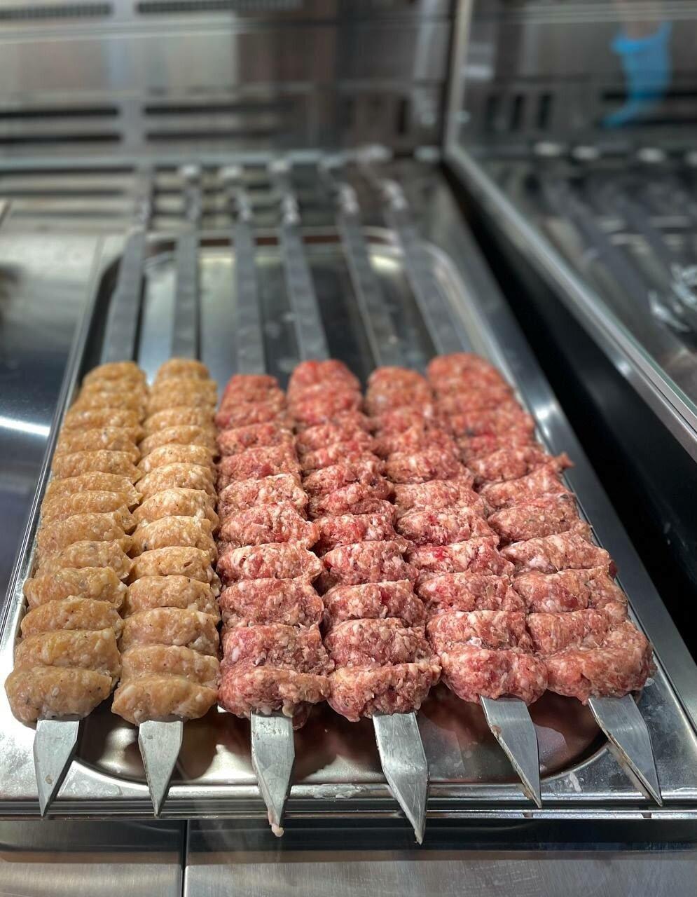 ШашлыкБери