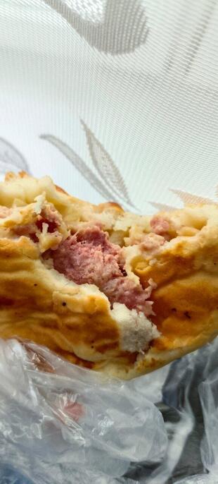 Настоящая пекарня