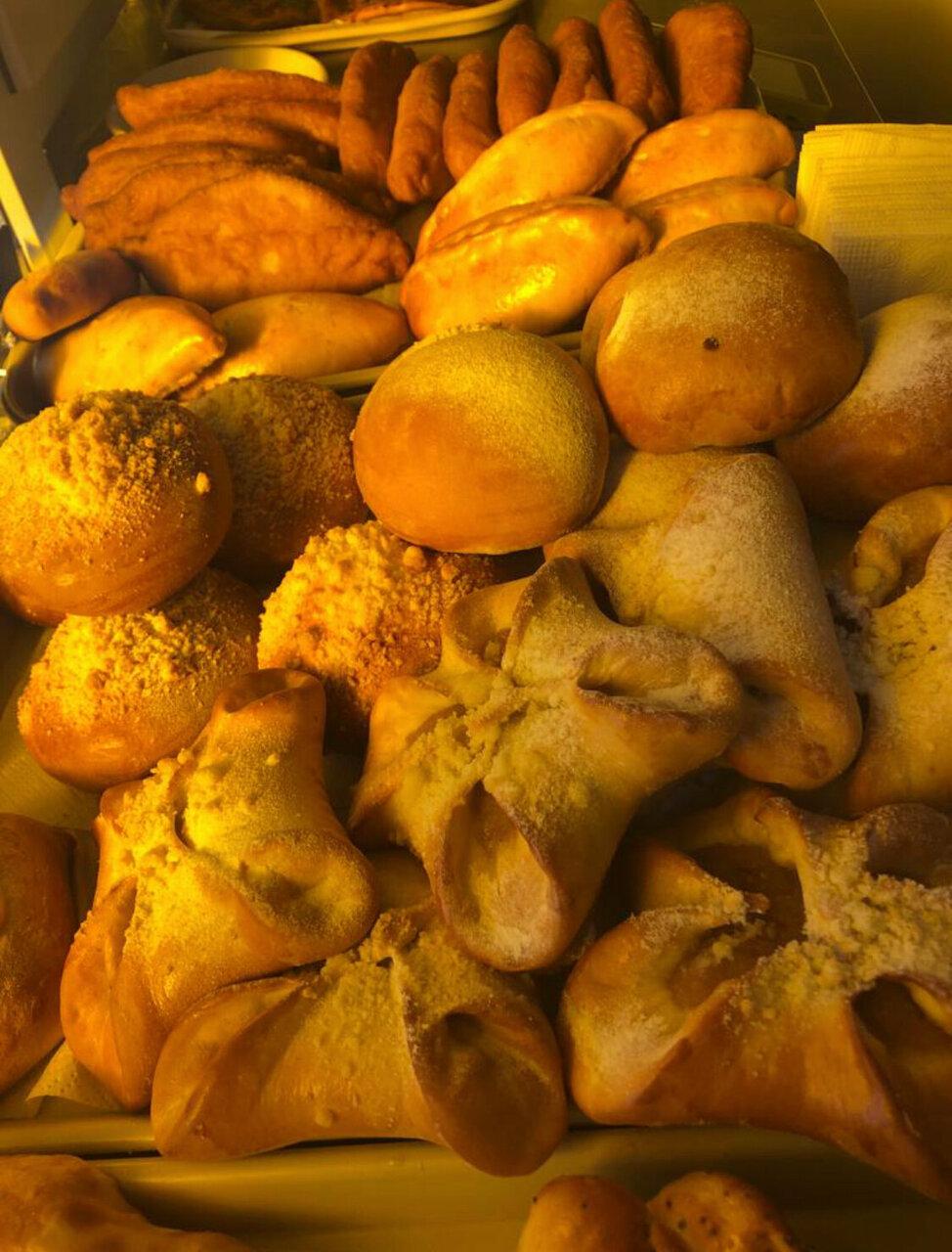 Плюшки
