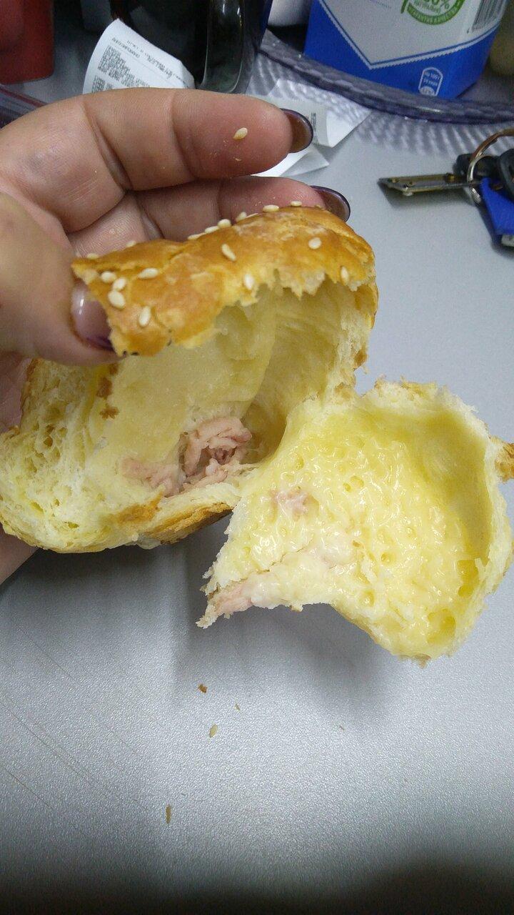 Старорусская мельница