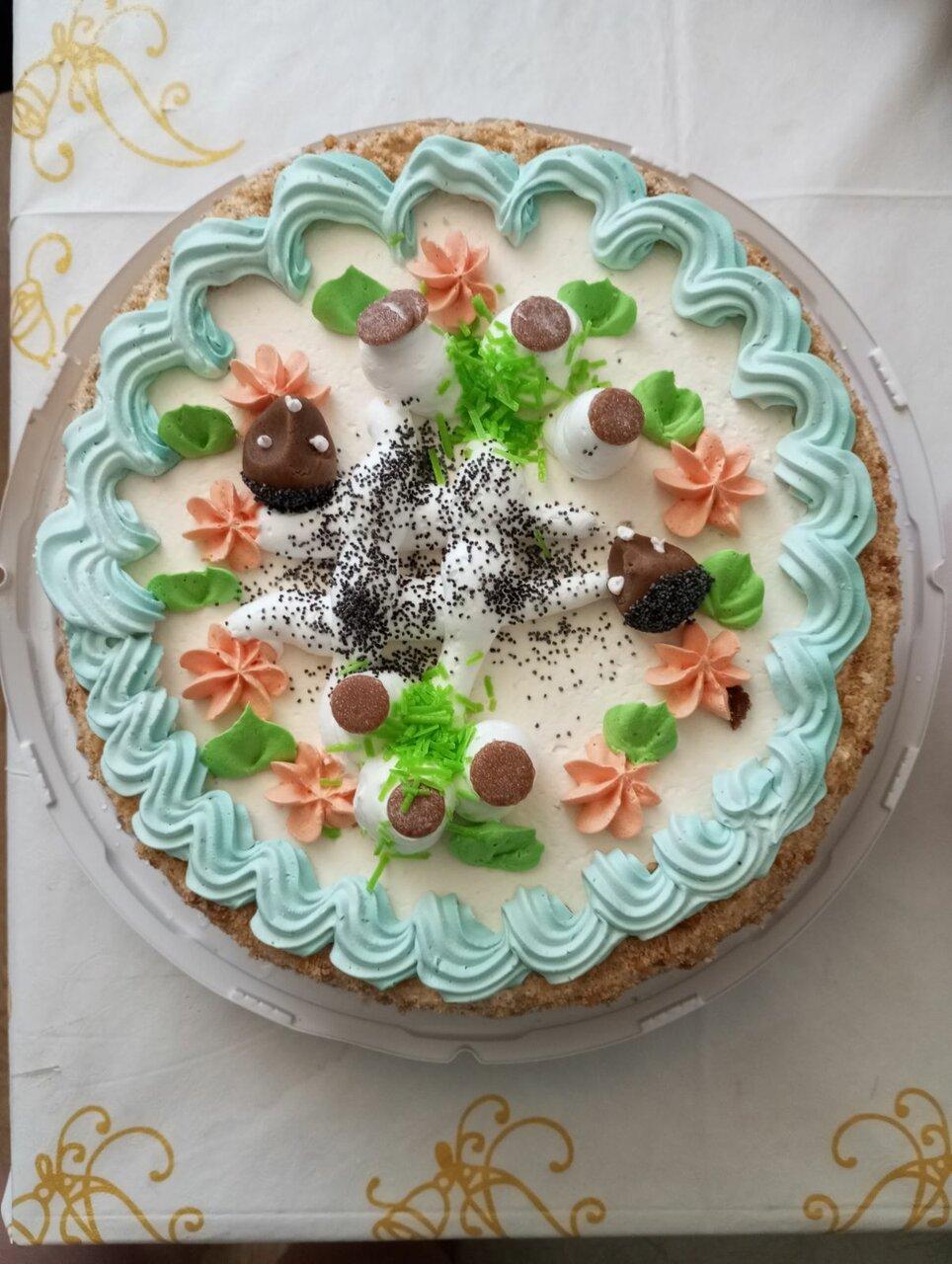 Борковский Хлеб
