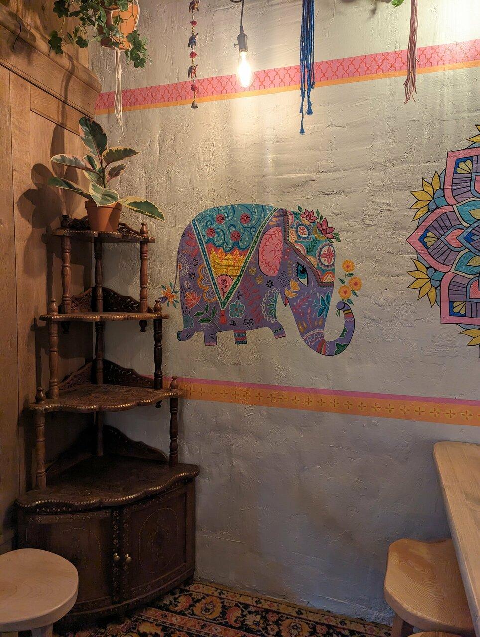 Маленькая Индия