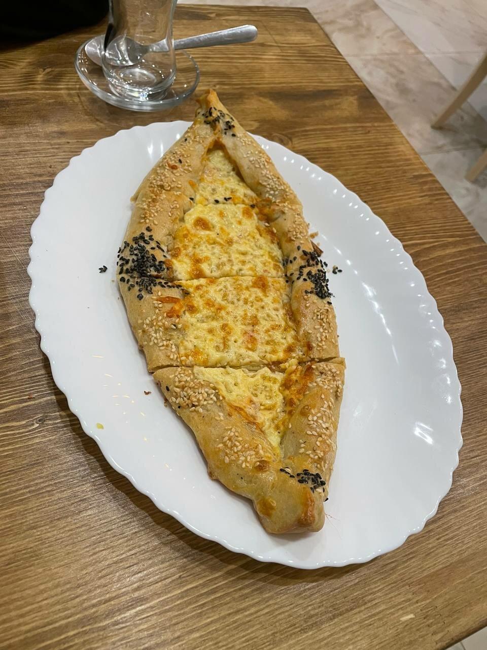 Мангал сити