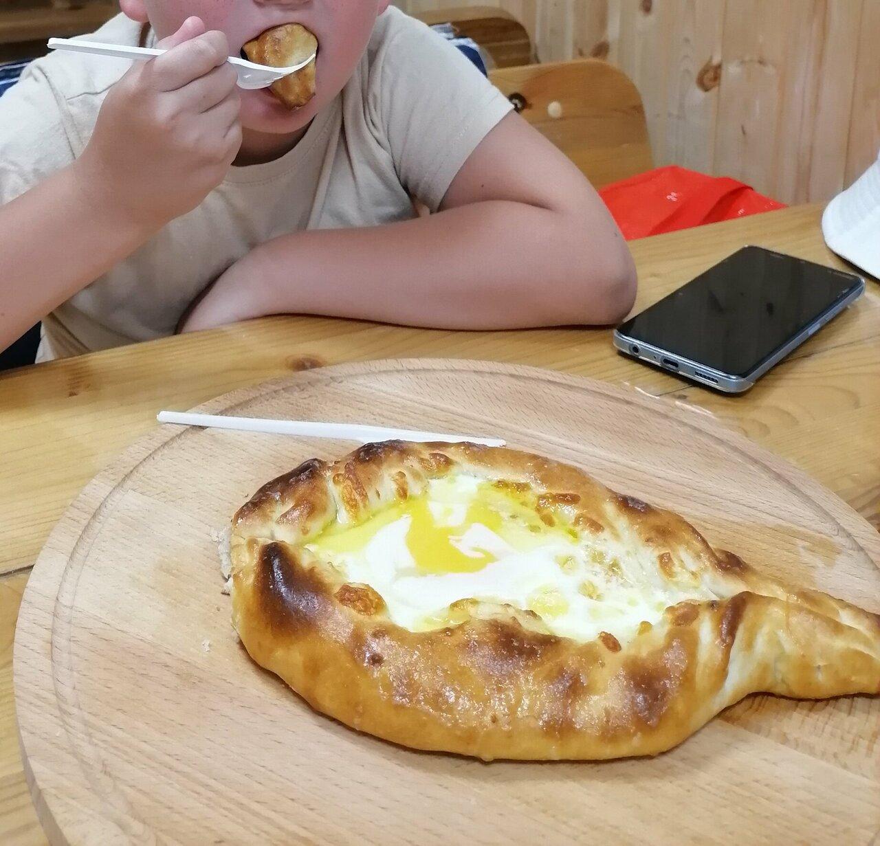 Блинная-Закусочная