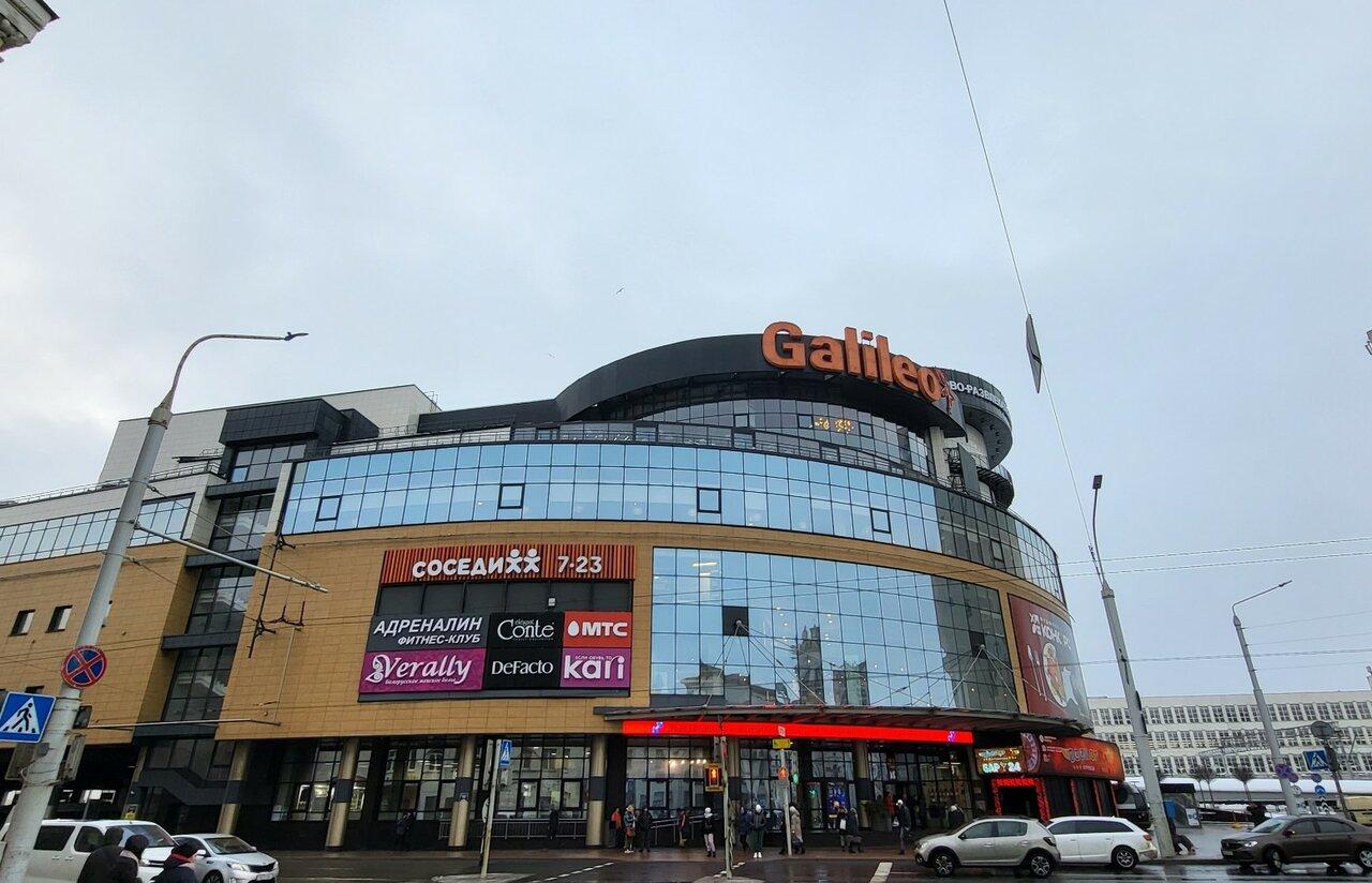 Свет хлеба