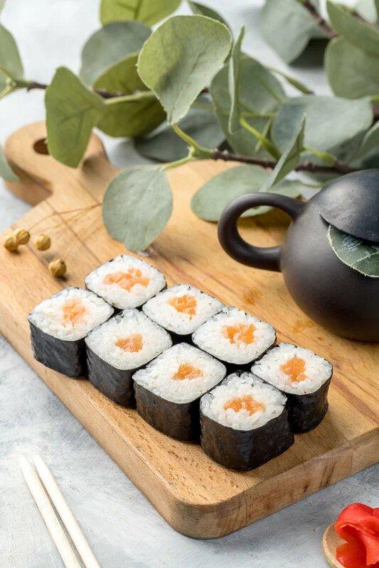 Sushi Moji