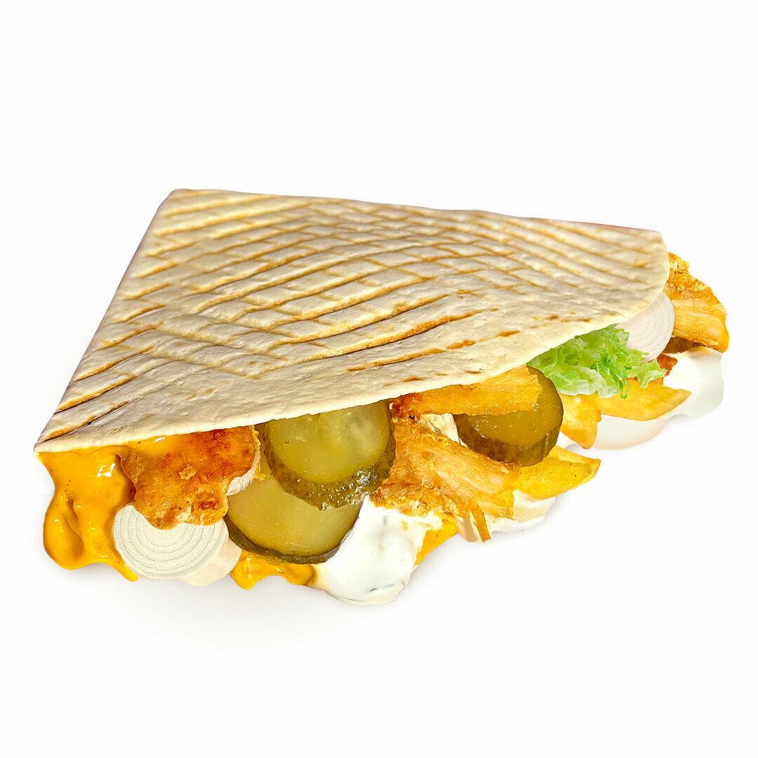 MC DONER