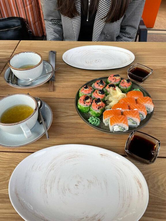 Суши Бистро