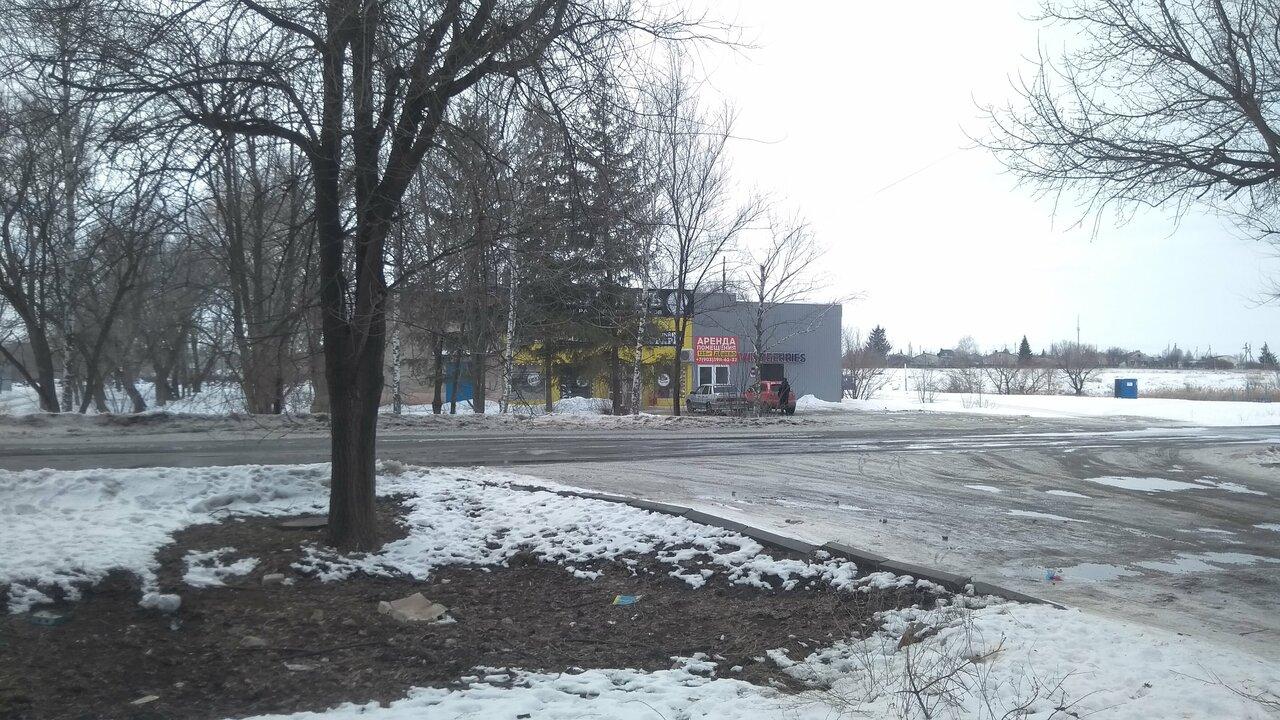 Пивной Теремъ