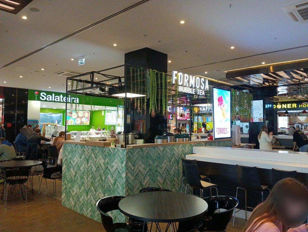 Formosa