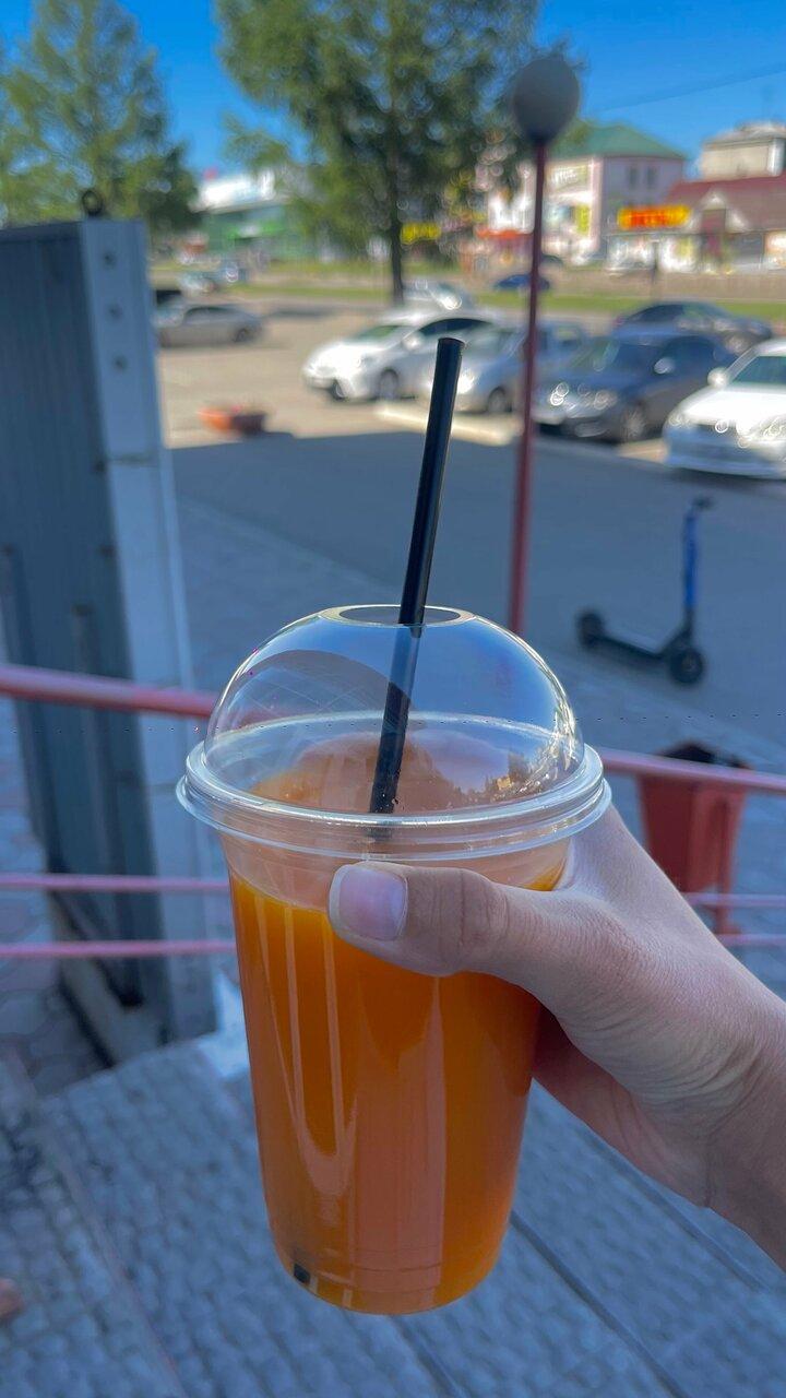 Gatsby Coffee