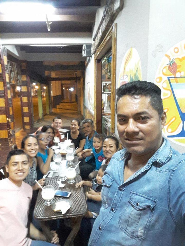 Soda Bar "TropiFrutas"