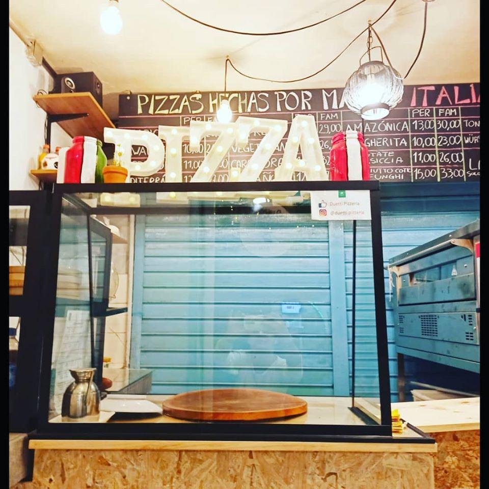 Duetti Pizzeria