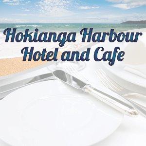 Hokianga Harbour Hotel and Cafe