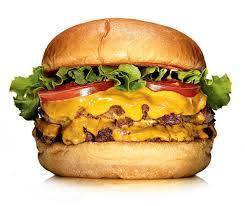 Lost Boys Burger Shack