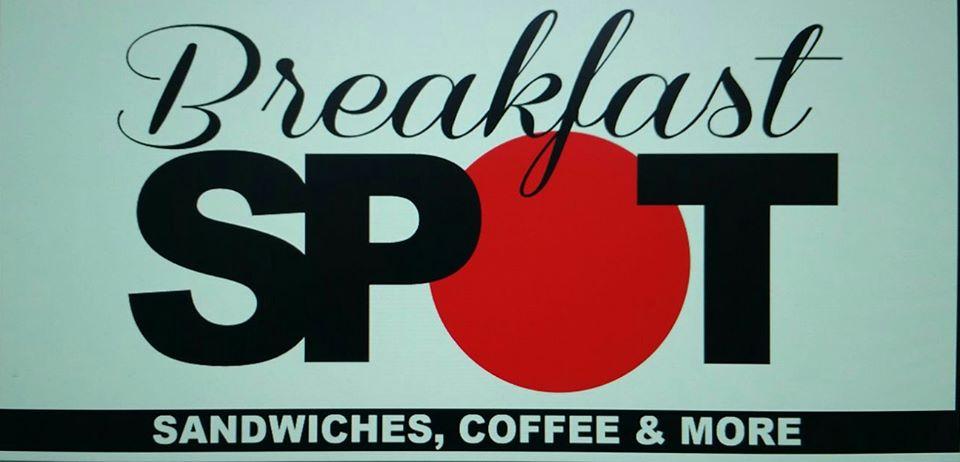 The Breakfast Spot