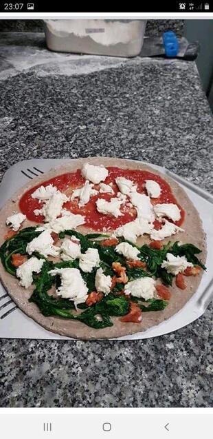 Ristorante Pizzeria Fra' Diavolo