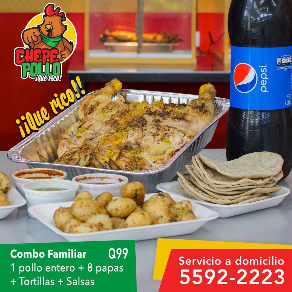 Chepepollo
