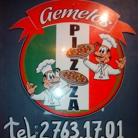 Gemelos Pizza