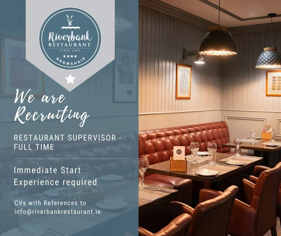 Riverbank Restaurant