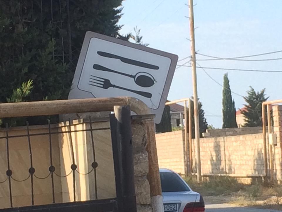 Restoran Buzovna