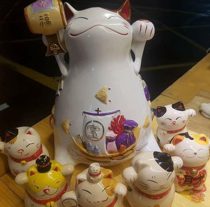 喵師傅日式鐵板燒 壽司