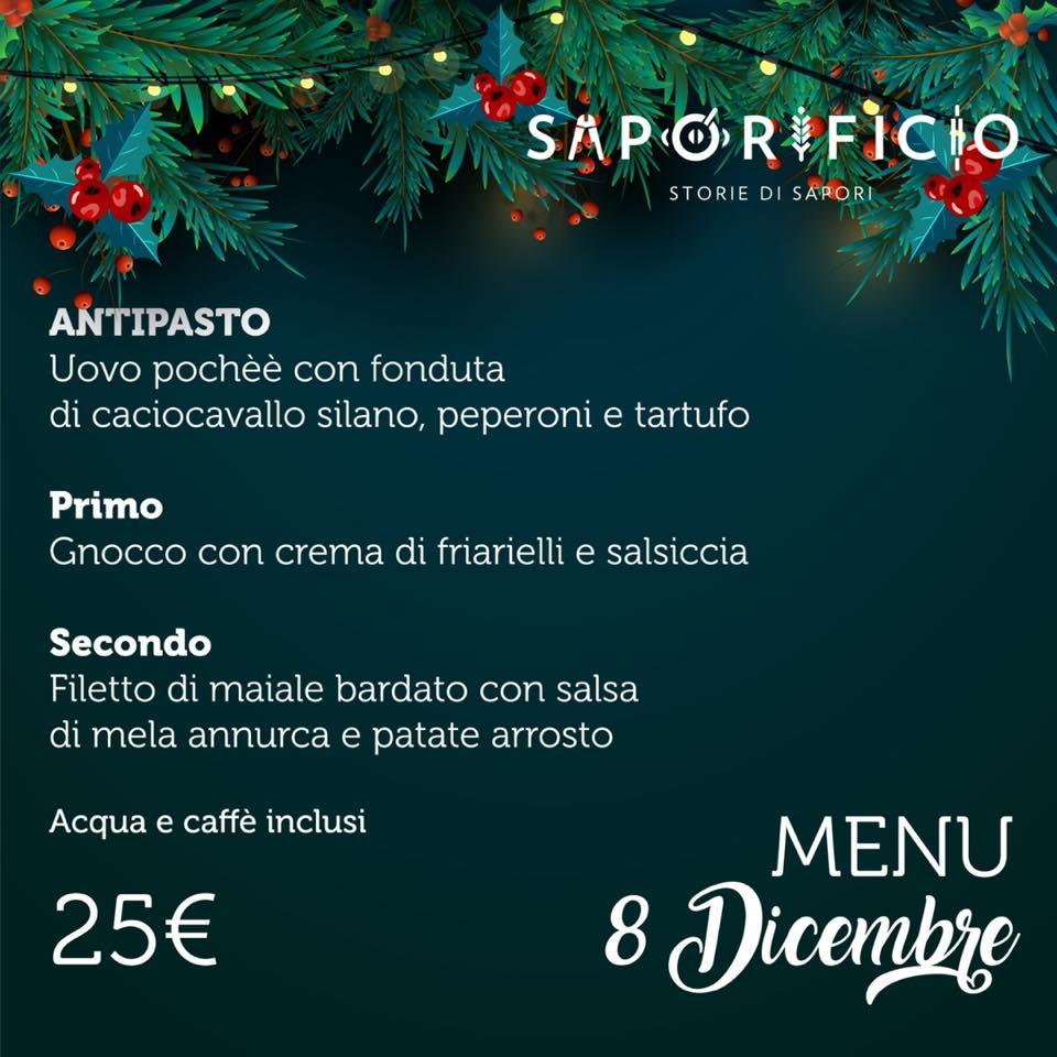 Saporificio