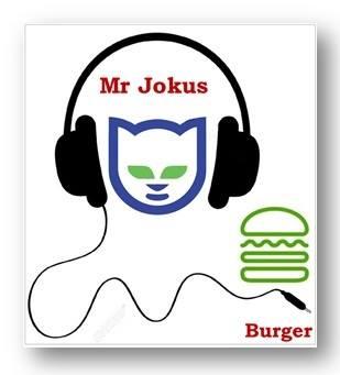 Mr Joku's Burger
