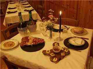 Agriturismo I Pinin