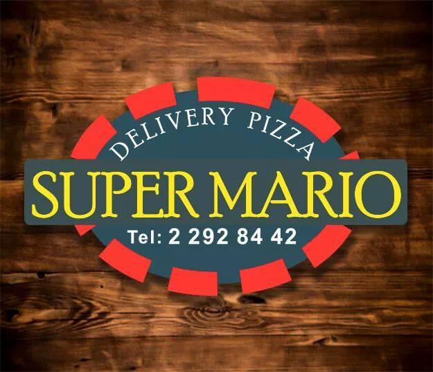 Supermario delivery