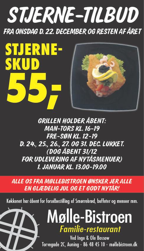 Møllebistroen