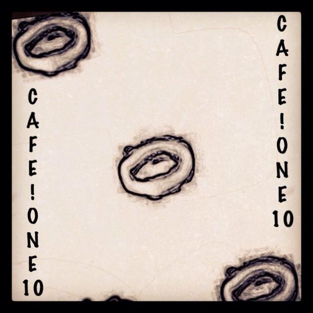 Cafe one10