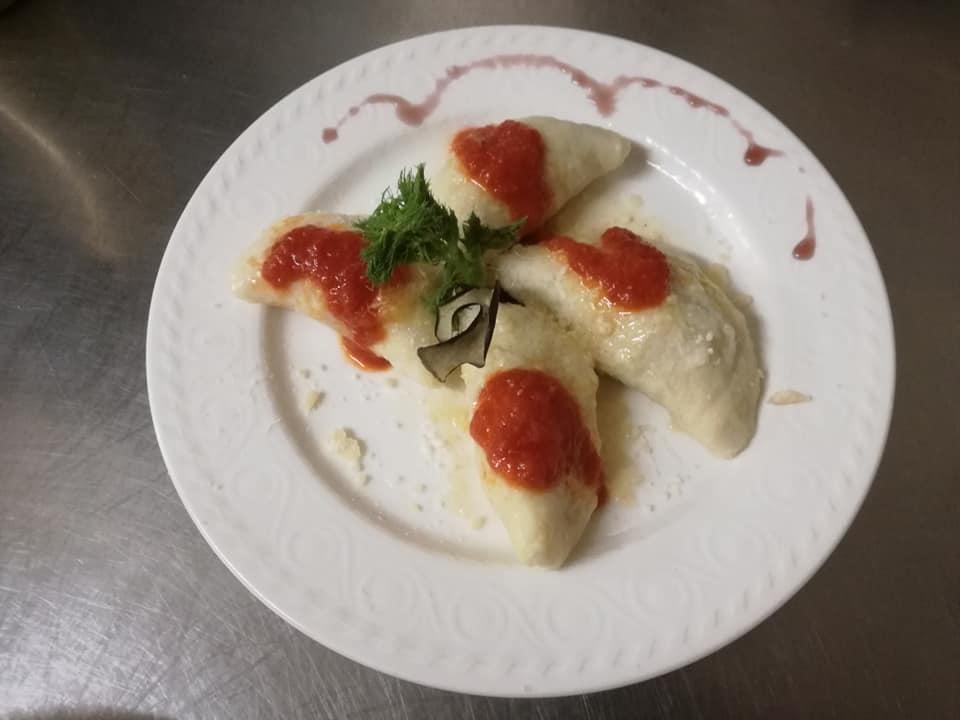 Bed & Breakfast Leonardi Bar Anna