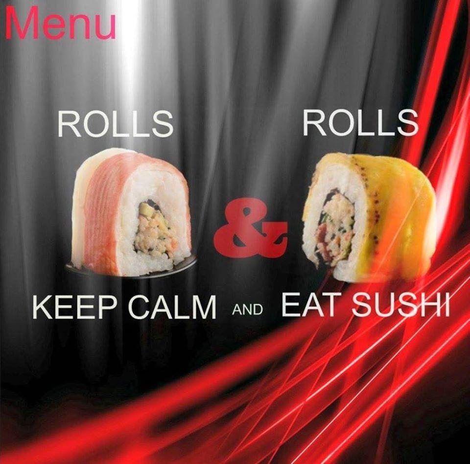 Rolls&Rolls
