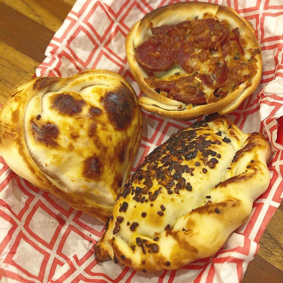 Juanito's Empanadas Artesanales