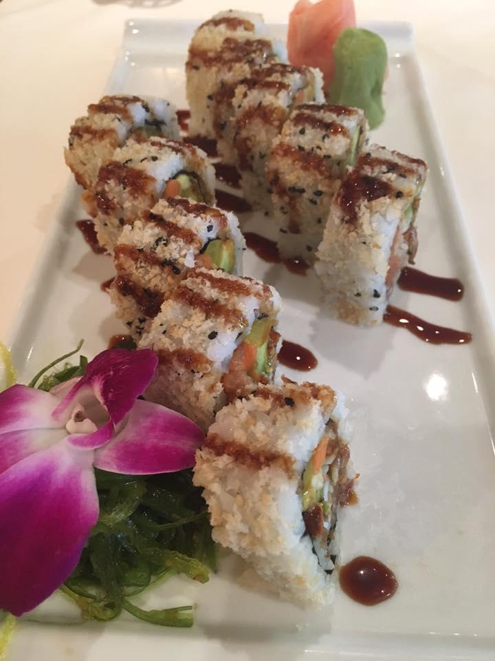 The Bistro Indio CA