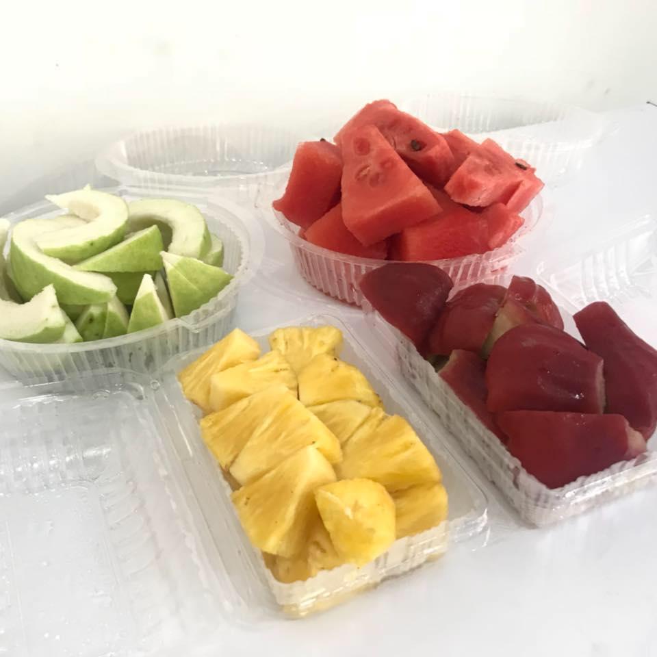 貳扒貳282新鮮水果吧