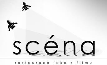 Scéna