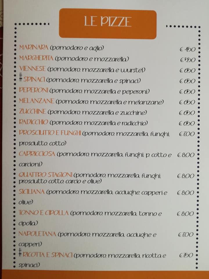 Ai Cicheti New Zoppola