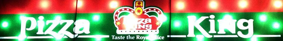 Pizza king