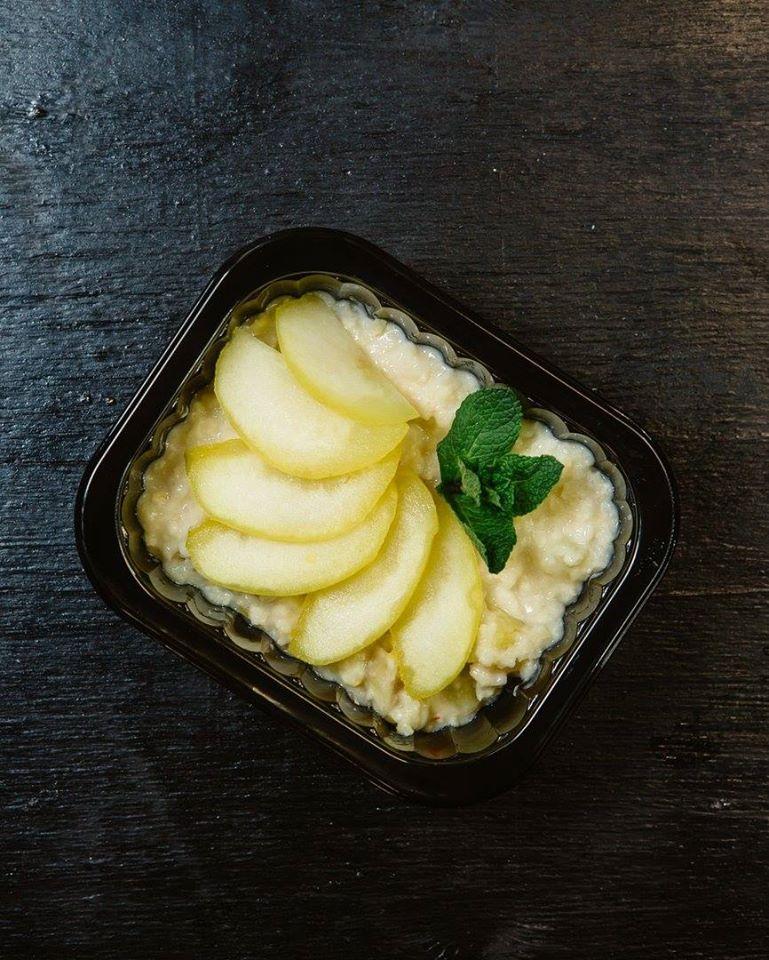 ProFood - доставка здоровой еды Тверь